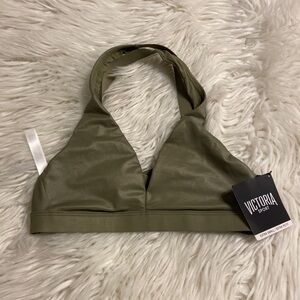 Victoria Secret XS brand new with tag color see photos (greenish)